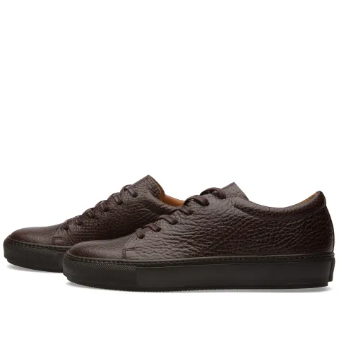 Adrian Grain Sneaker