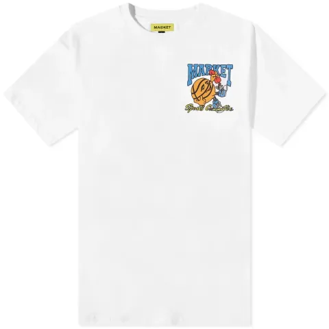 Sports Committee T-Shirt