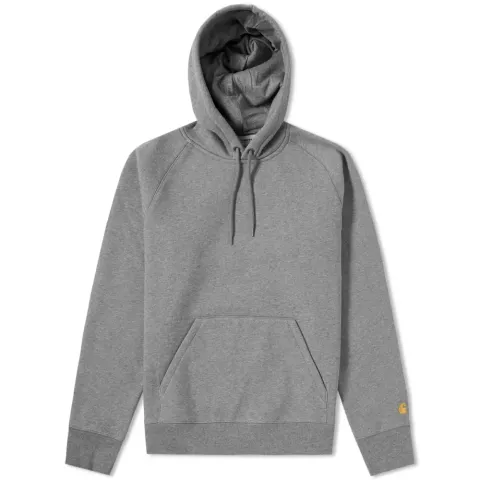 Hooded Chase Sweat