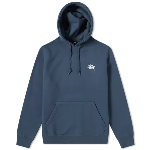 Basic Hoody