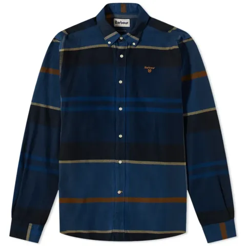 Iceloch Tailored Shirt