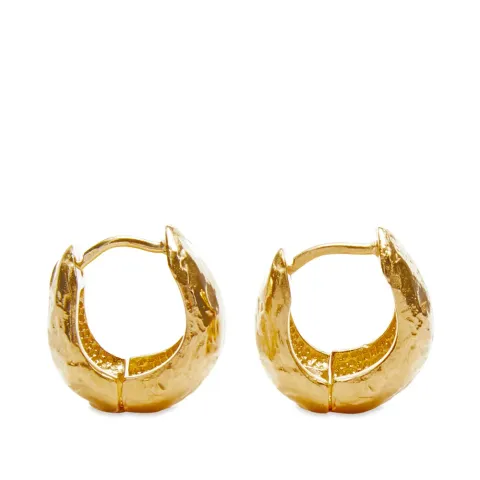 Cosmopolitan Hoops