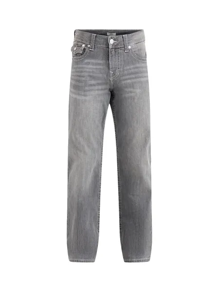 True Religion Ricky Straight Leg Jeans