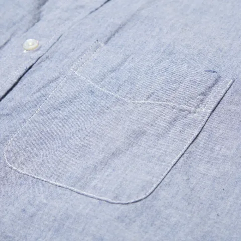 19th Century Button Down Shirt