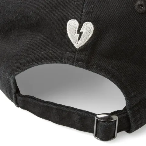 Romantic Cap