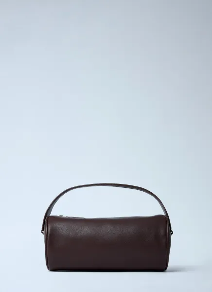Round 90's Handbag