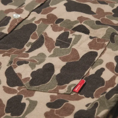 Duck Hunter Shirt