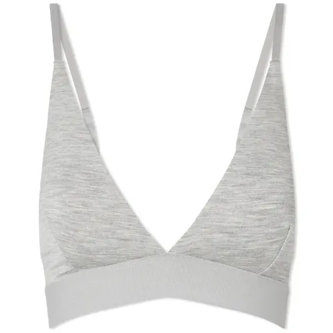 Triangle Bra