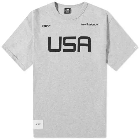 x WTAPS TC Jersey T-Shirt