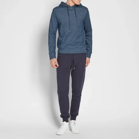 A.P.C. Brook Pullover Hoody