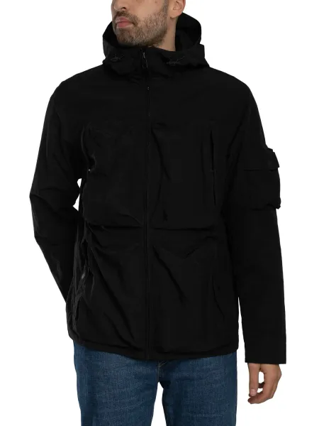 Lyle & Scott Lightweight Ripstop Windcheater Jacket
