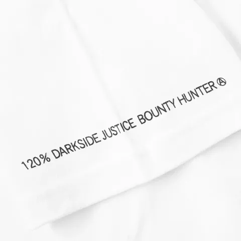 D-Font Tee