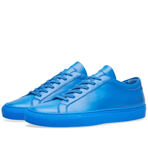 Original Achilles Low