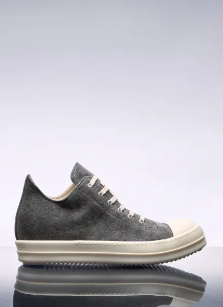 Low Sneakers