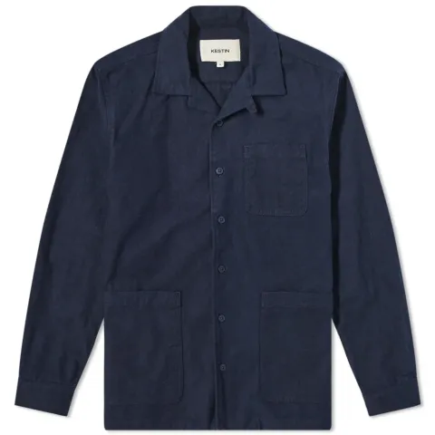 Kestin Ormiston Shirt Jacket