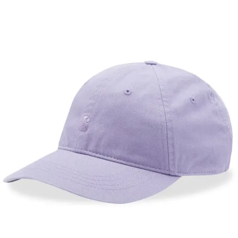 Madison Logo Cap