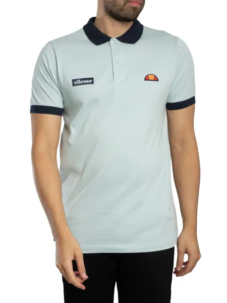 Lessepsia Polo Shirt