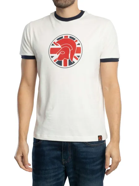 Flag Logo T-Shirt