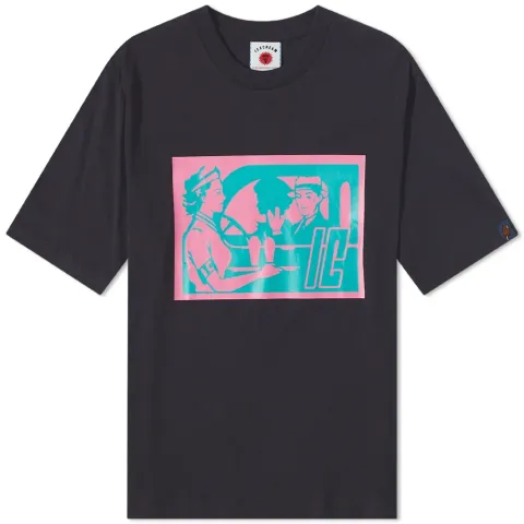 Drive Through T-Shirt