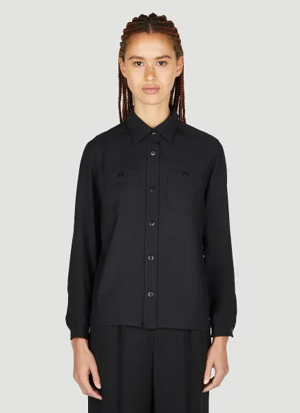 Chloe Shirt