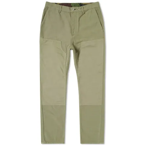 Engineered Workwear Chino