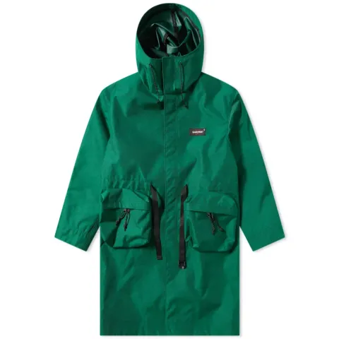 x Eastpak Parka