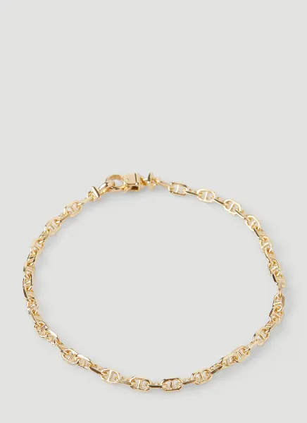 Cable Bracelet