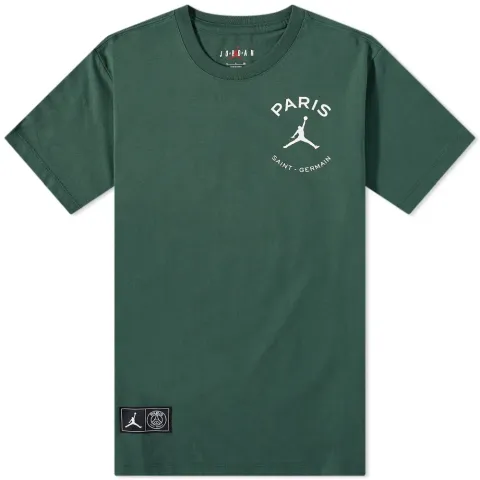 PSG Logo T-Shirt