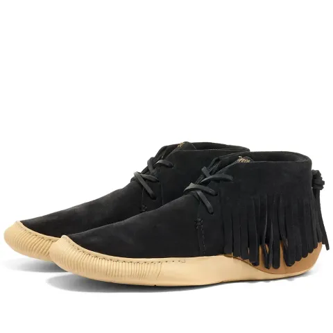 Kuiva Suede Ankle Boot