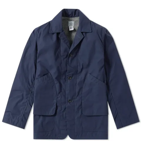 Lined Deer Hunter Jacket