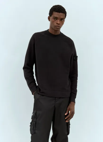 Ghost Sweatshirt