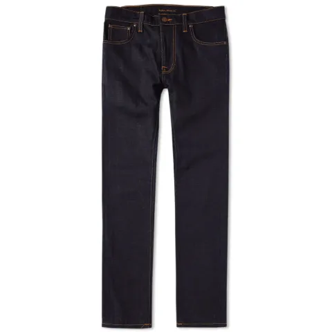 Nudie Thin Finn Jean