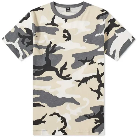 Basic T-Shirt