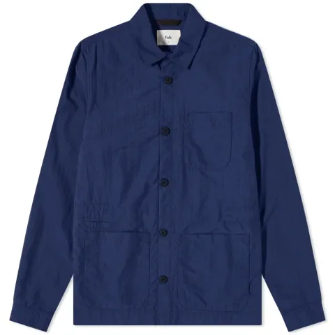 Assembly Jacket