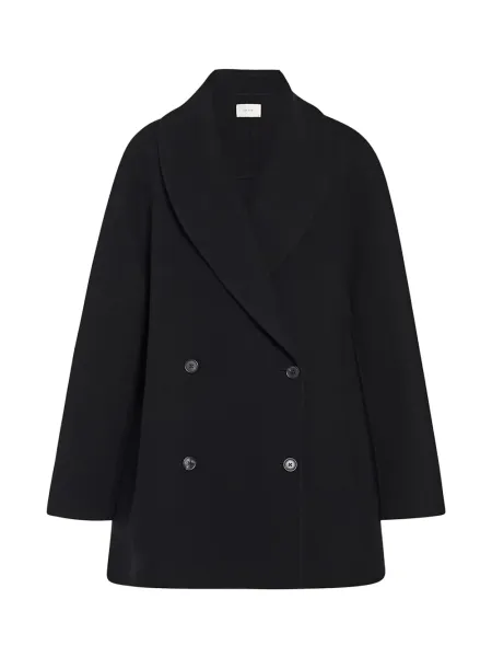polli jacket Black