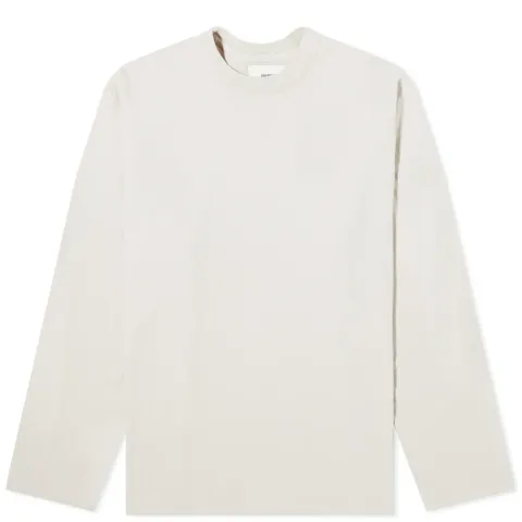 Long Sleeve Vintage T-Shirt
