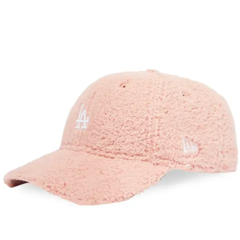 LA Dodgers Teddy 9Forty Adjustable Cap