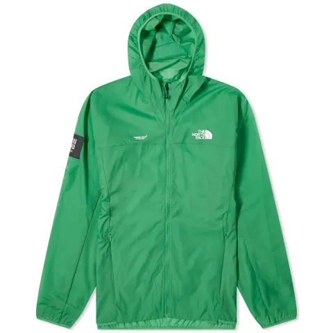 x Undercover Trail Run Packable Wind Jacket