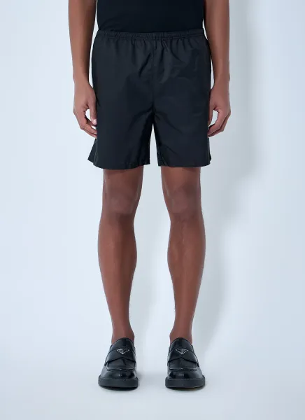 Re-Nylon Swim Shorts