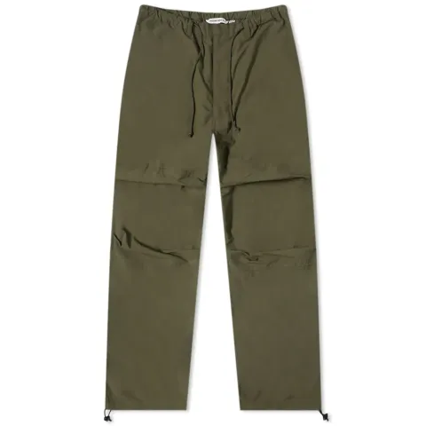 Relaxed Utility Pant