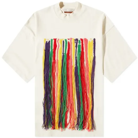 x Missoni Melting Logo Loose T-Shirt