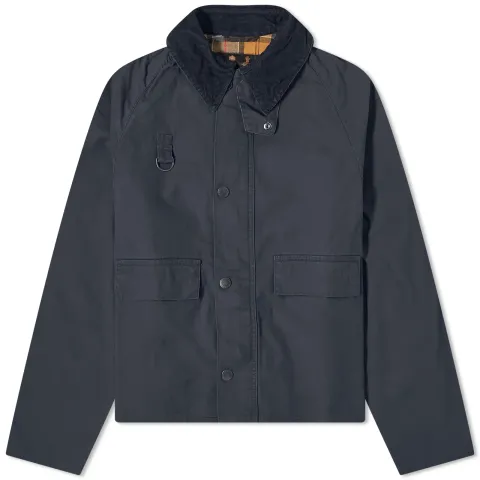 SL Spey Casual Jacket
