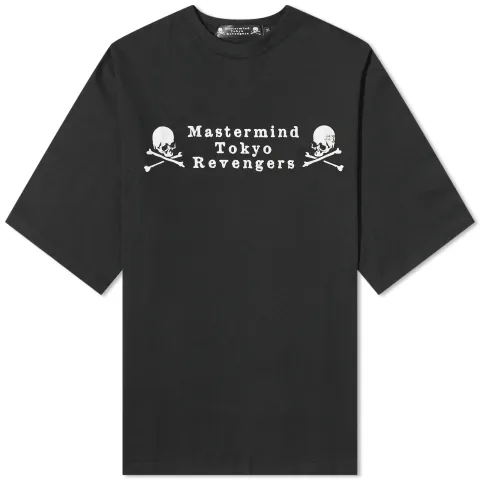 x Tokyo Revengers T-Shirt