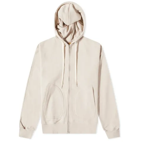 OG Heavyweight Zip Hoodie