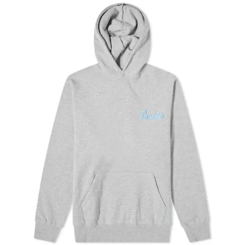 Bird Popover Hoody