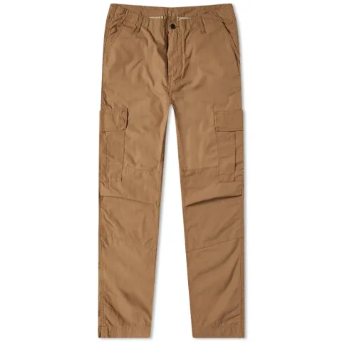 Regular Cargo Pant