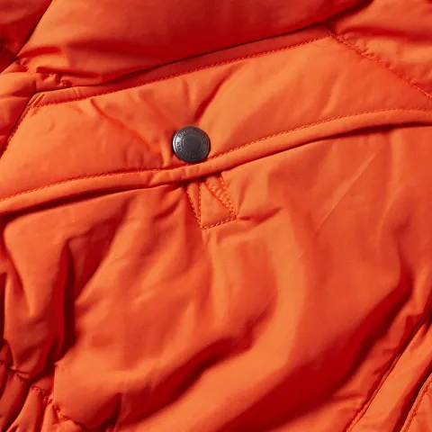 Elmwood Down Vest