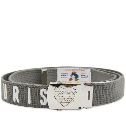 Web Belt