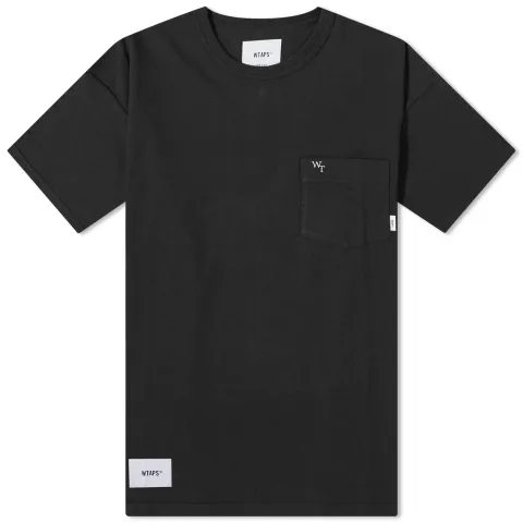 23 Pocket Logo T-Shirt