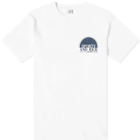 Racquet Club T-Shirt